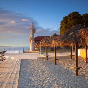 Sommer in Zadar: 4 Tage Kroatien mit TOP 5* Hotel, Frühstück & weiteren Extras...