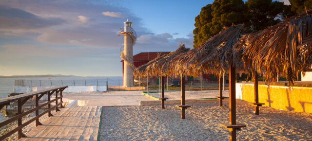 Sommer in Zadar: 4 Tage Kroatien mit TOP 5* Hotel, Frühstück & weiteren Extras ab 402€