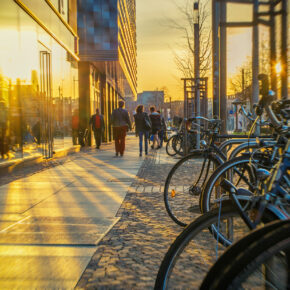Leipzig Karl-Liebknecht-Strasse