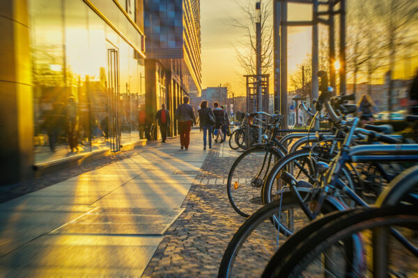 Leipzig Karl-Liebknecht-Strasse