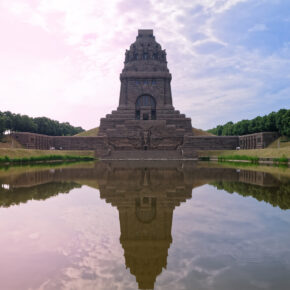 Leipzig Sehenswürdigkeiten
