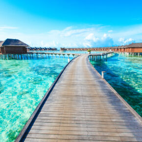 Malediven: 15 Tage träumen mit 3* Strandhotel, Frühstück & Lufthansa-Direktflug inkl. Gepäck nur 826€ Malediven: 15 Tage träumen mit 3* Strandhotel, Frühstück & Lufthansa-Direktflug inkl. Gepäck nur 826€