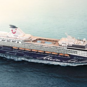 Kreuzfahrt durchs östliche Mittelmeer: 8 Tage nach Griechenland & in die Türkei mit Mein Schiff® Inklusivleistungen nur 499€