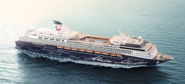 Mittelmeer Kreuzfahrt In Den Sommerferien 8 e Malta Sardinien Italien Mehr Mit Premium All Inklusive Nur 695 Urlaubstracker De