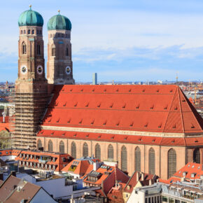 Ab ins Stadion: 3 Tage übers WE nach München im 3* Hotel mit Frühstück & Ticket für den FC Bayern München nur 254€ Ab ins Stadion: 3 Tage übers WE nach München im 3* Hotel mit Frühstück & Ticket für den FC Bayern München nur 254€