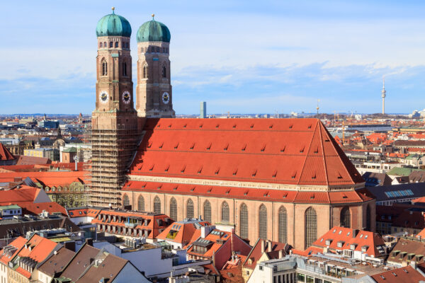 München Frauenkirche