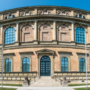 Pinakothek München Pinakothek