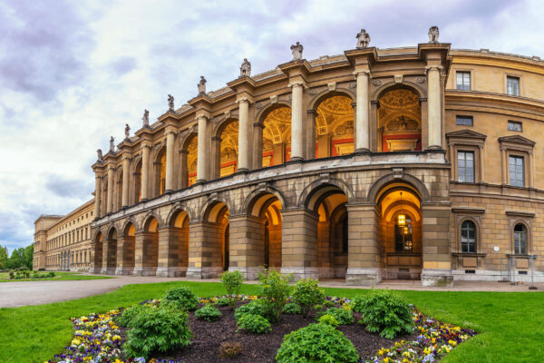 München Residenz