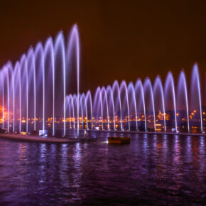 Städtetrip Amsterdam: 2 Tage zum Lights Festival im TOP 4* Hotel nur 28€ Städtetrip Amsterdam: 2 Tage zum Lights Festival im TOP 4* Hotel nur 28€