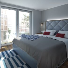 Neueröffnung in Hamburg: 2 Tage im schicken Hotel mit Frühstück nur 37€ Neueröffnung in Hamburg: 2 Tage im schicken Hotel mit Frühstück nur 37€