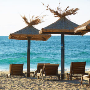 Bulgarien: 7 Tage Goldstrand im 5* Hotel mit All Inclusive, Flug, Transfer & Zug nur 471€ Bulgarien: 7 Tage Goldstrand im 5* Hotel mit All Inclusive, Flug, Transfer & Zug nur 471€