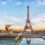 Bonjour Paris: 2 Tage im 3*Hotel für NUR 59 €