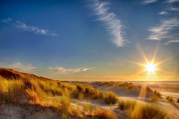 Nordsee Juister Strand Juist Insel