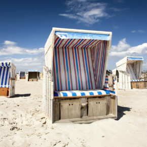 Nachhaltige Auszeit an der Nordsee: 3 Tage im 4* Bio-Hotel inkl. Frühstück & Extras nur 95€