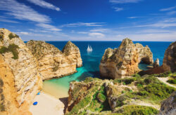 Wunderschöne Algarve: 8 Tage Portugal im TOP 4* Hotel inkl. Flug & Transfer nur 332€
