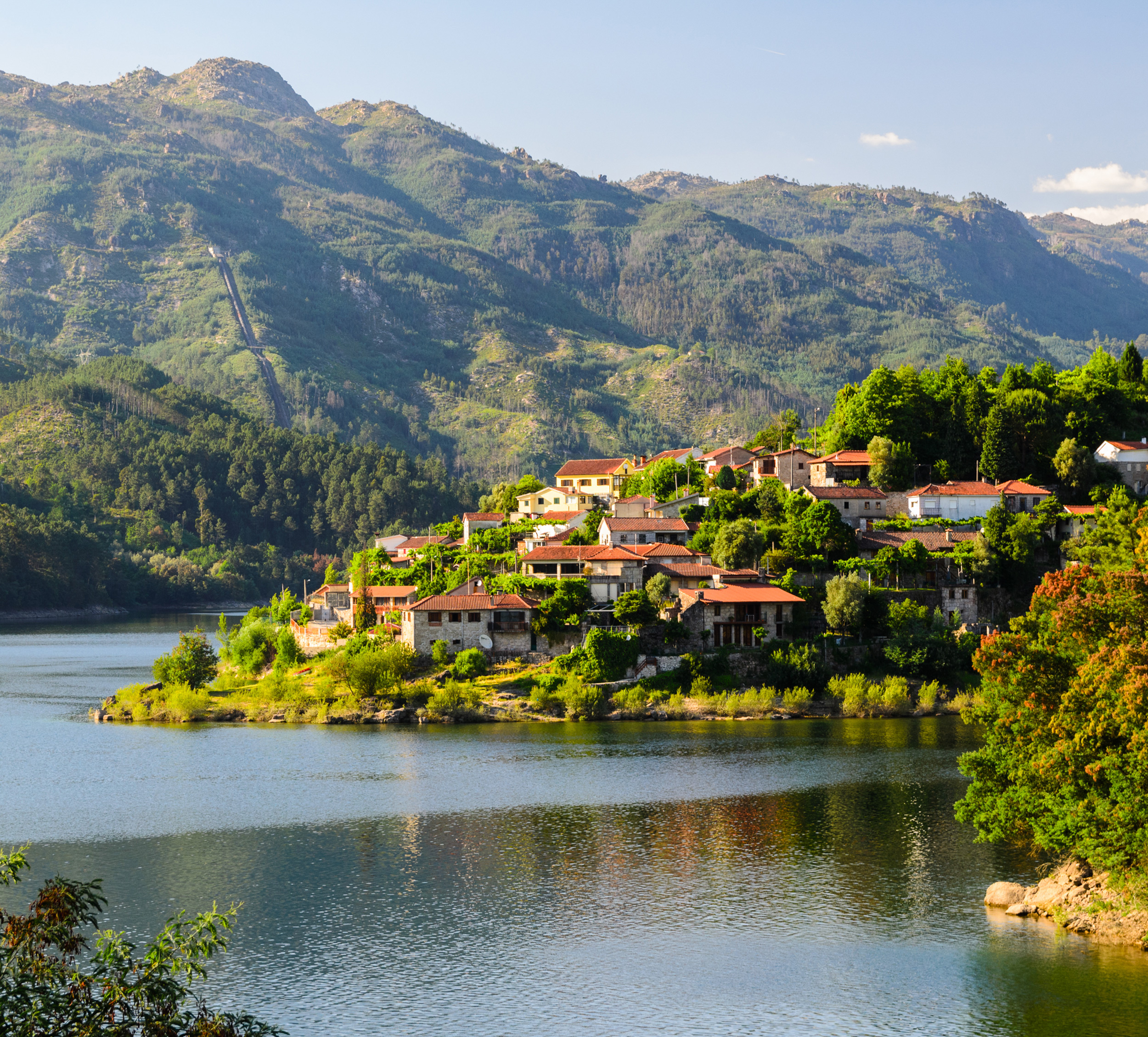 Portugal