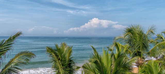 Ab nach Sri Lanka: 15 Tage mit Strandhütte am Privatstrand & Flug nur 552€