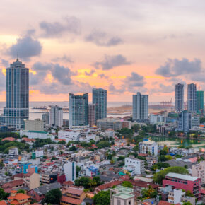 Colombo Tipps für die bunte Hauptstadt Sri Lankas
