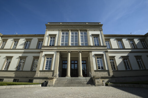 Stuttgart Alte Staatsgalerie