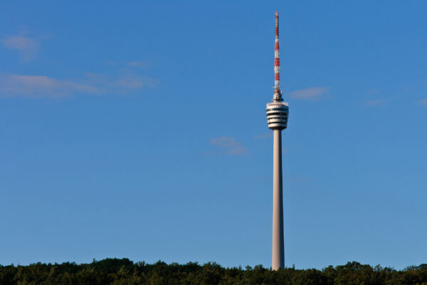 Stuttgart Fernsehturm