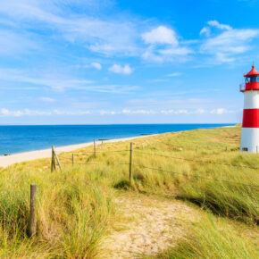 Urlaub an der Nordsee: Die schönsten Inseln & besten Aktivitäten direkt an der deutschen Küste