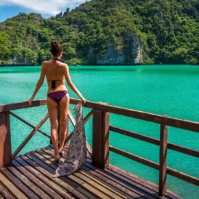 Luxusurlaub in Thailand: 11 Tage auf Koh Samui im TOP 4* Bungalow-Resort mit Flug nur 490€ Luxusurlaub in Thailand: 11 Tage auf Koh Samui im TOP 4* Bungalow-Resort mit Flug nur 490€