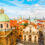 Städtetrip in Prag: 2 Tage mit TOP 4* Hotel & Frühstück NUR 43€