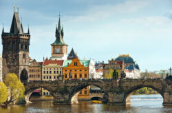 Kurztrip nach Prag: 2 Tage im TOP 4* Hotel mit Frühstück nur 41€