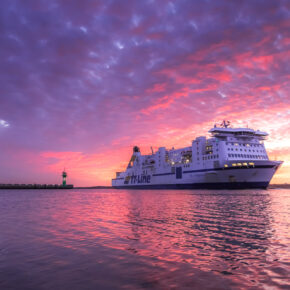 Schweden: 3 Tage Mini-Kreuzfahrt inkl. 2 Übernachtungen im 4* Hotel in Malmö mit Frühstück ab 95€ Schweden: 3 Tage Mini-Kreuzfahrt inkl. 2 Übernachtungen im 4* Hotel in Malmö mit Frühstück ab 95€