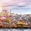 Kulturmetropole Istanbul: 3 Tage im zentralen TOP 4* Hotel inkl. Flug nur 165€