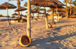 Tunesien: 7 Tage ins 4* Hotel mit All Inclusive, Transfer und Flug für nur 524€