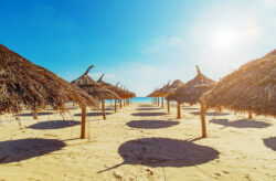 Last Minute Singlereise nach Tunesien: 10 Tage im tollen 3* Hotel mit Frühstück & Flug n...