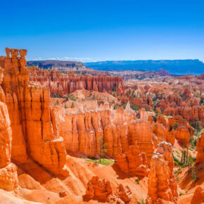 Schönste Nationalparks USA