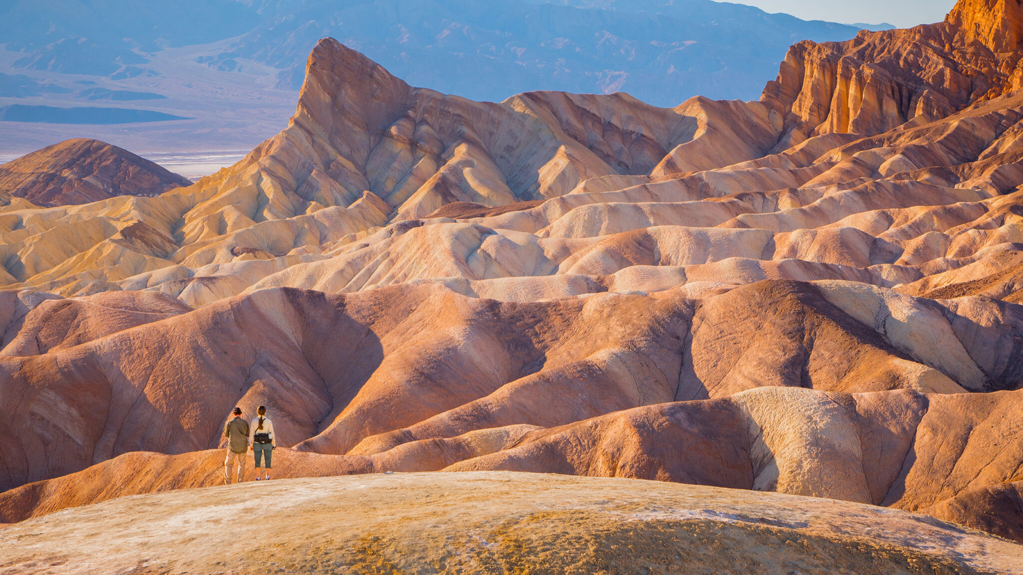 Wie Viel Kostet Der Eintritt In Death Valley National Park www.urlaubstracker.de