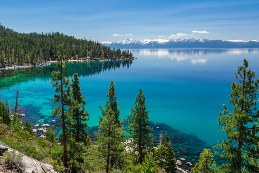 Lake Tahoe Tipps Der wohl schönste See der USA Urlaubstracker.de