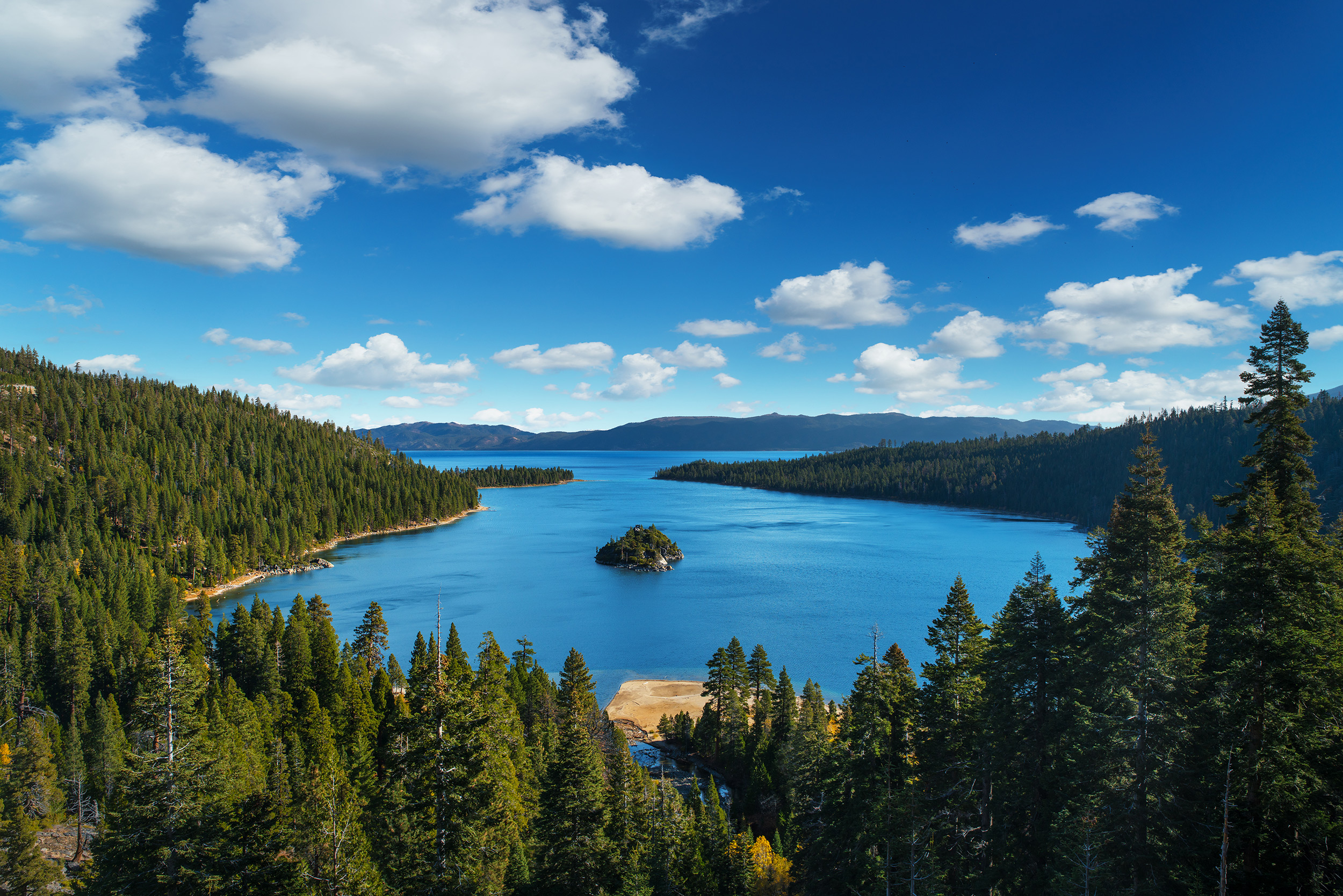 Lake Tahoe Tipps Der wohl schönste See der USA Urlaubstracker.de
