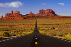 USA-Westen Roadtrip: 14 Tage mit dem Camper ab Las Vegas zu den coolsten Nationalparks ab 399...