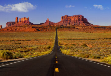 Roadtrip zu den coolsten Nationalparks von Nevada: 14 Tage mit dem Camper ab Las Vegas durch ...