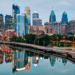 Philadelphia Tipps: Das sind die Highlights der historisch wertvollen Stadt in Pennsylvania