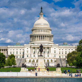 Washington, D.C. Tipps: Ein Kurztrip in die Hauptstadt der USA