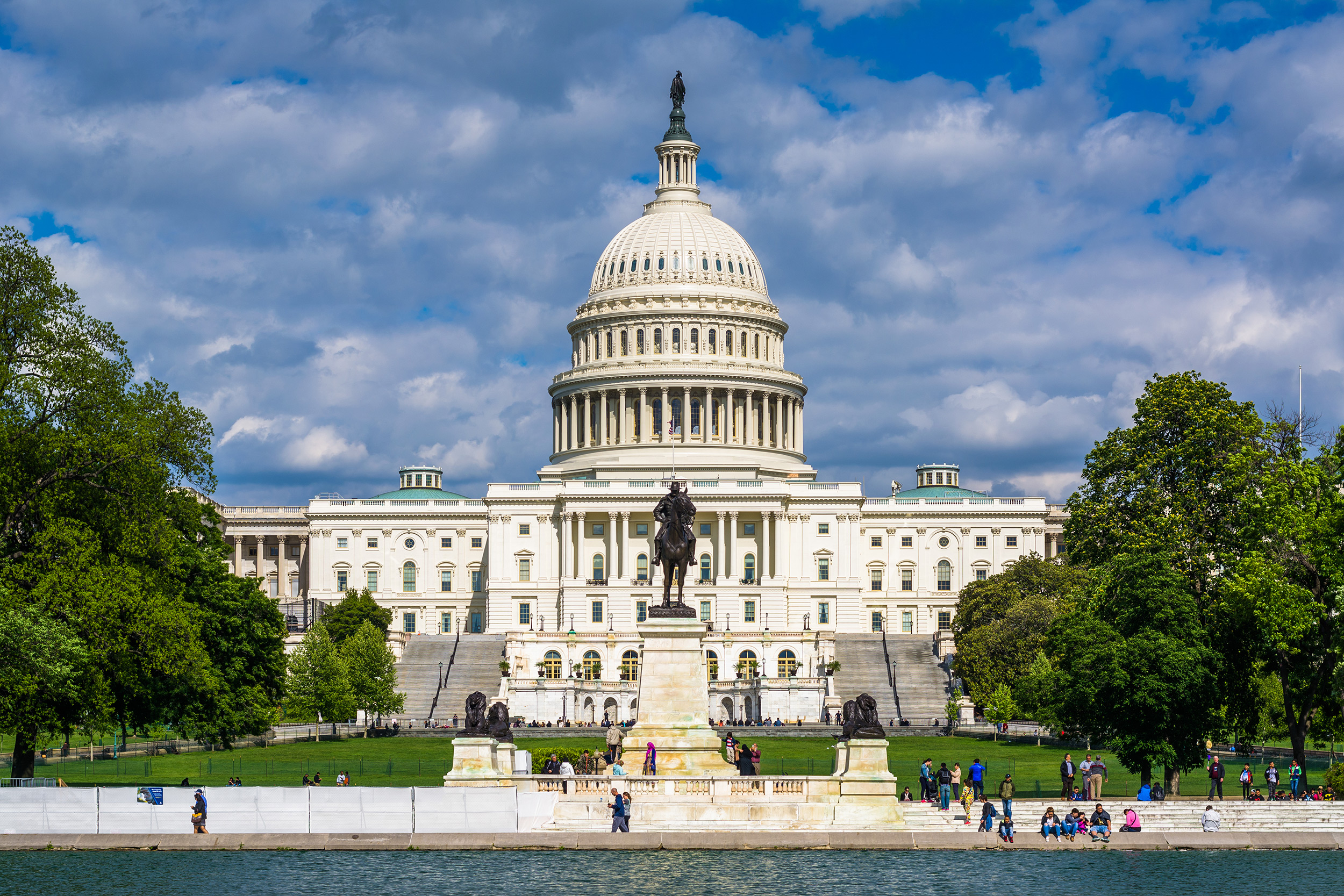 Washington Dc Gfe