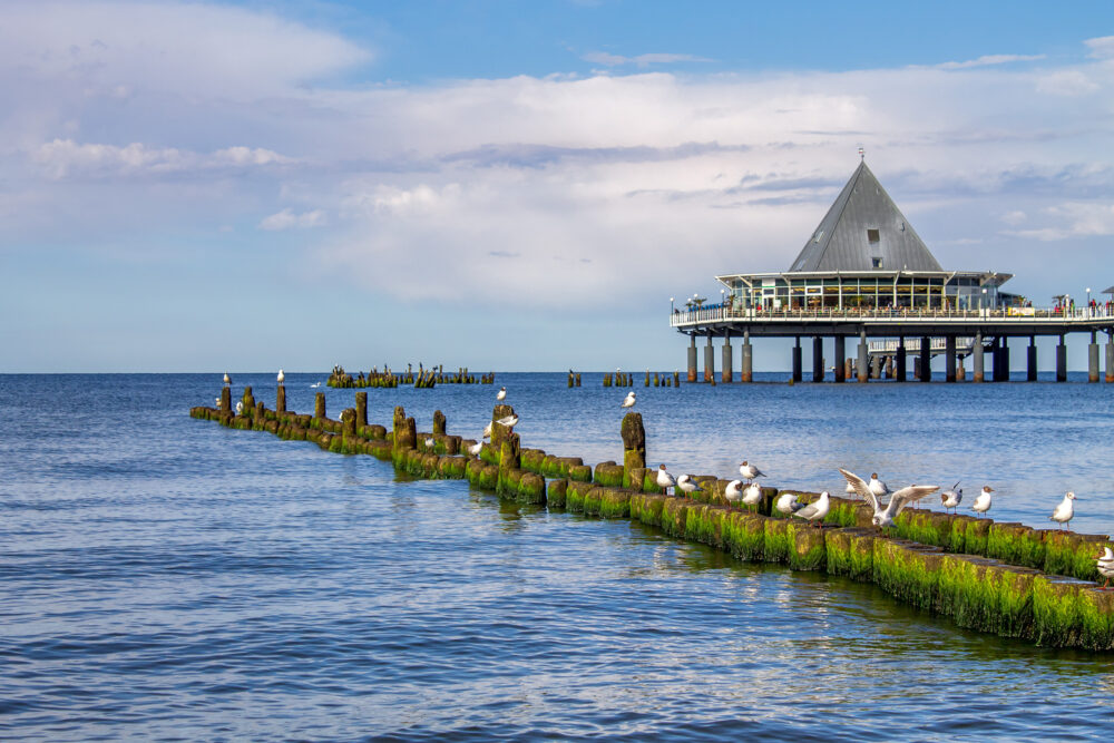 Usedom Heringsdorf