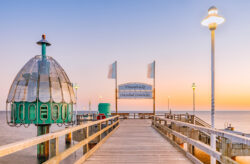 Luxus an der Ostsee: 3 Tage im TOP 4* Strandhotel auf Usedom mit Frühstück & Extras nur ...