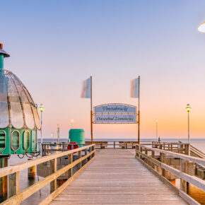 Luxus an der Ostsee: 3 Tage im TOP 4* Strandhotel auf Usedom mit Frühstück &...
