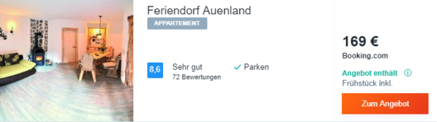 Leben Wie Ein Hobbit Ubernachtung Im Auenland Ab 126