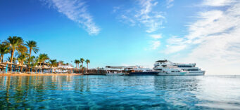 Super Last Minute nach Ägypten: 8 Tage Hurghada im 4* Hotel mit All Inclusive, Flug & Tr...