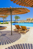 Traumhotel in Ägypten: 6 Tage im TOP 4* Siva Golden Bay Makadi mit All Inclusive, Flug &...