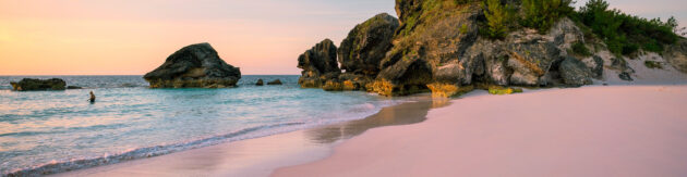 Luxus Bermuda