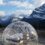 Außergewöhnliches Erlebnis: 2 Tage in Bubble-Suite in der Schweiz nur 70€