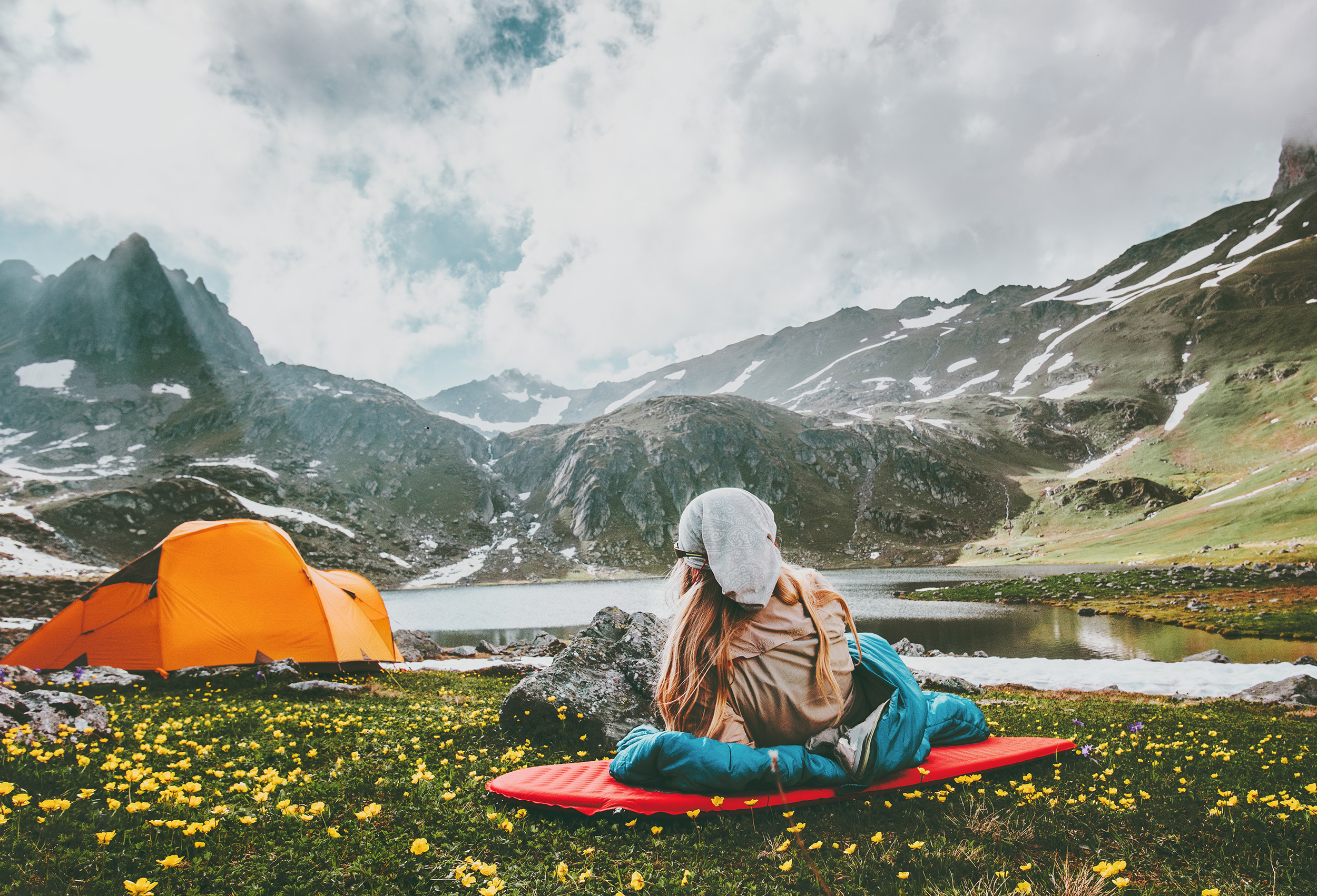 Biwakieren: Tipps & Wissenswertes zum Reisetrend - Urlaubstracker.de